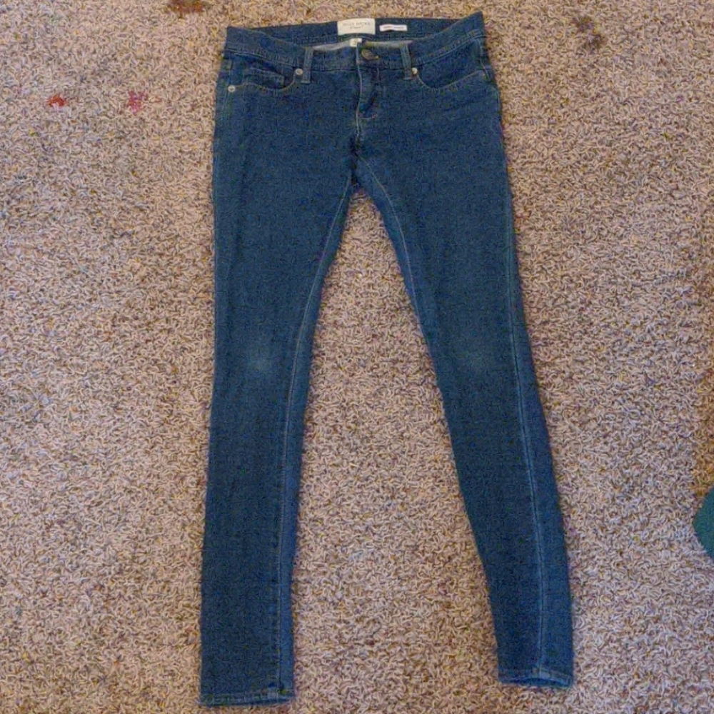 Gilly hicks jeans